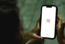 build brand through social media