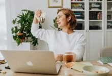 building a successful freelance business
