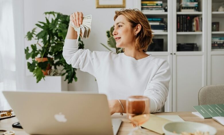 building a successful freelance business