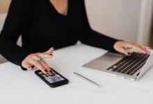 building a successful online business