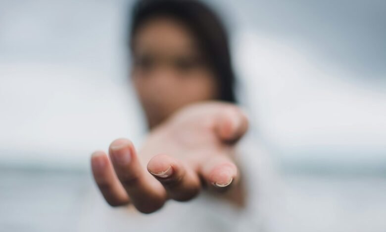 call for immediate assistance