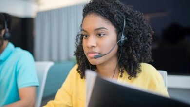 customer helpline available now