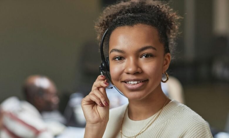 customer service assistance available