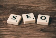 enhance website search optimization