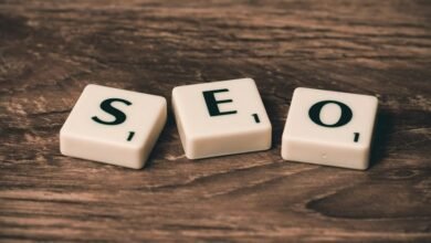 enhance website search optimization