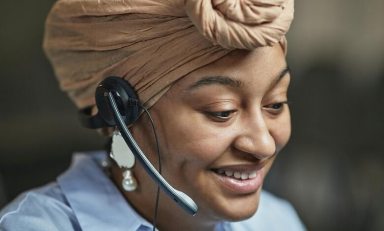 immediate assistance phone call