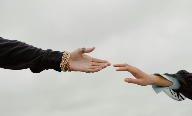 immediate help contact number