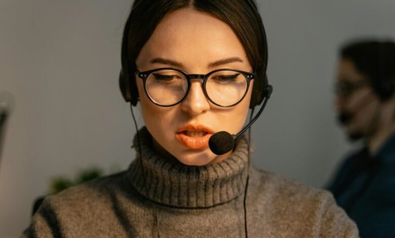 service inquiries contact number