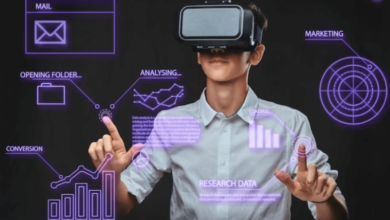 The Future of Technology: Trends and Innovations Driving 2025