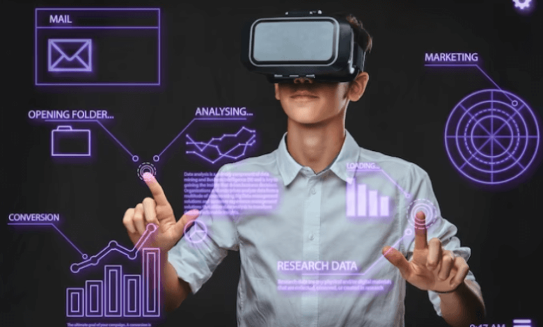 The Future of Technology: Trends and Innovations Driving 2025