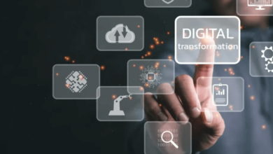 Technology in 2025: Key Trends Transforming the Digital World