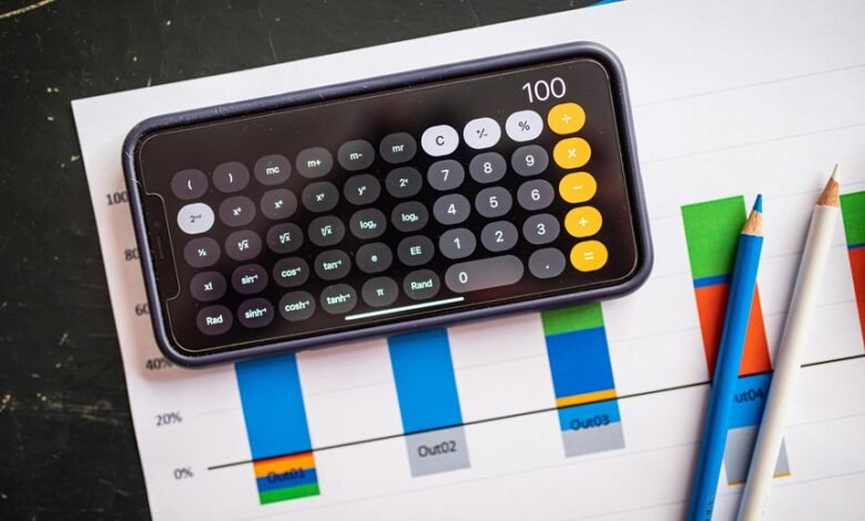 phone number lookup results