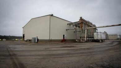 operational capacity growth metrics