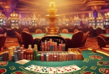 Die größten Sportereignisse des Jahres 2023: Ein Überblick mit Wonderluck Casino