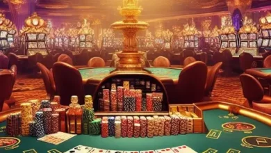 Die größten Sportereignisse des Jahres 2023: Ein Überblick mit Wonderluck Casino