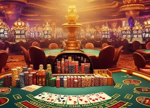 Die größten Sportereignisse des Jahres 2023: Ein Überblick mit Wonderluck Casino