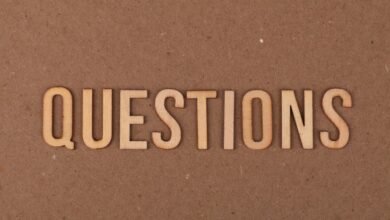 common questions about phone number