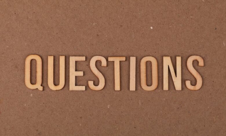 common questions about phone number