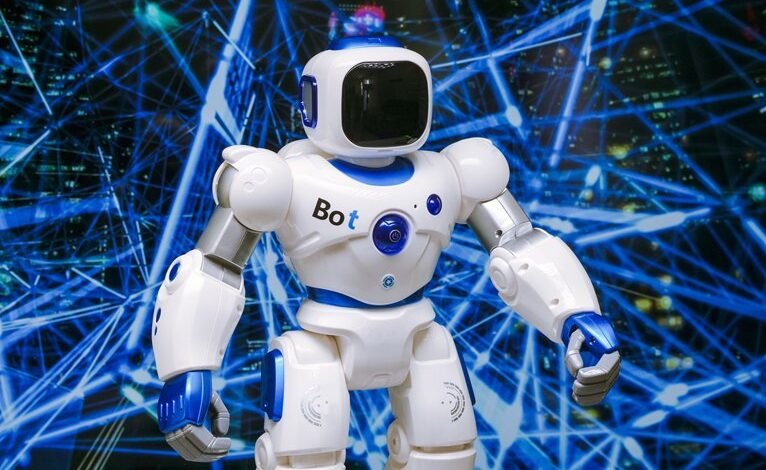 coopelbot comprehensive guide summary