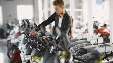 felipewillis motorcycle gear overview