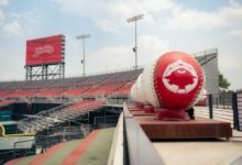gangnam baseball stadium guide