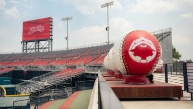 gangnam baseball stadium guide