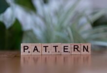 random string of gibberish letters
