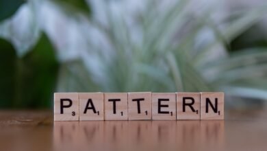 random string of gibberish letters